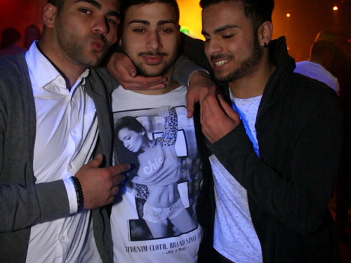 Black Party DJ ROB Money – Foto 3