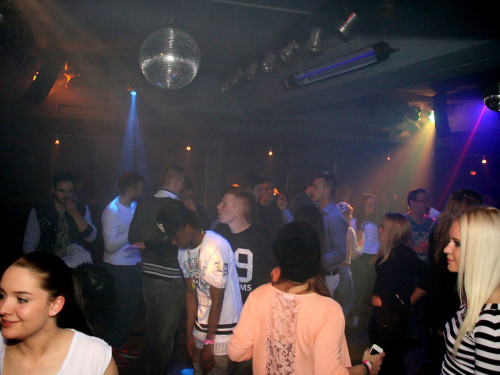 Black Party DJ ROB Money – Foto 4