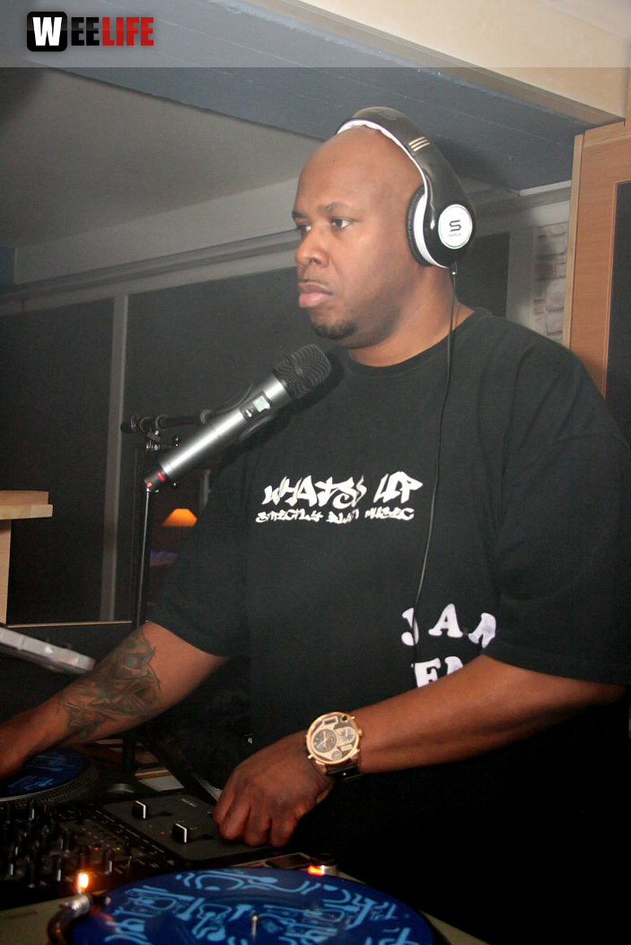Black Party DJ ROB Money