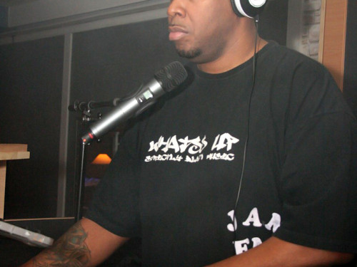 Black Party DJ ROB Money – Foto 5