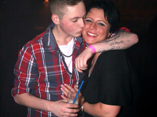Black Party DJ ROB Money – Foto 6