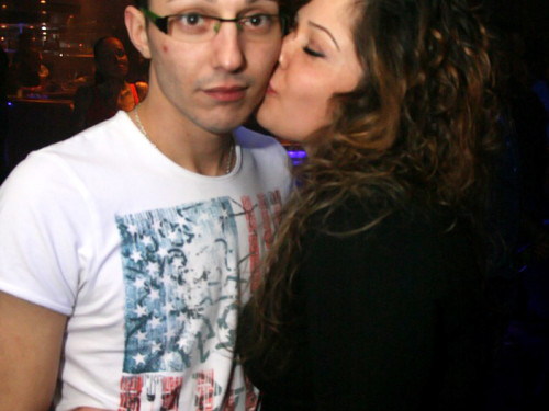 Black Party DJ ROB Money – Foto 7
