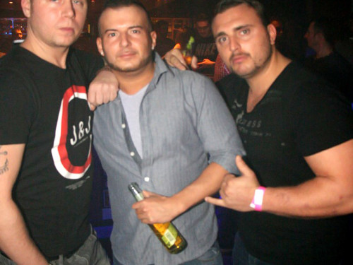 Black Party DJ ROB Money – Foto 8