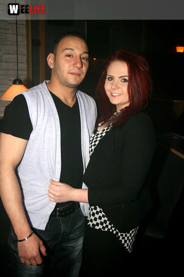 Black Party DJ ROB Money