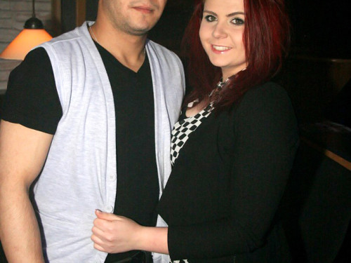 Black Party DJ ROB Money – Foto 10