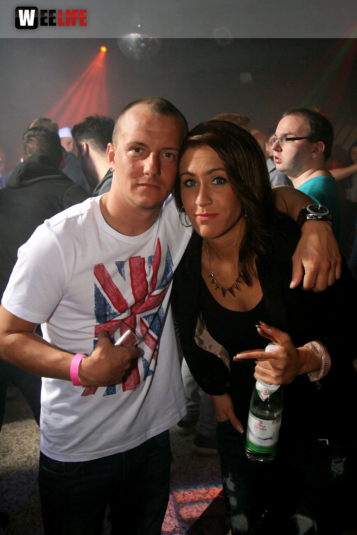 Black Party DJ ROB Money