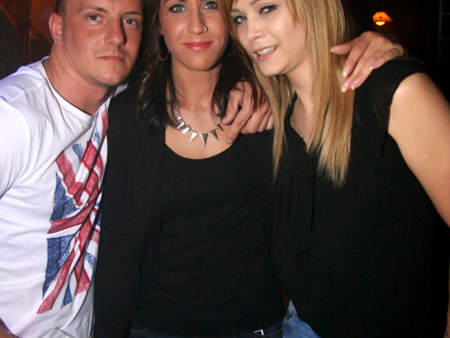 Black Party DJ ROB Money – Foto 12