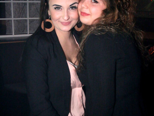 Black Party DJ ROB Money – Foto 13