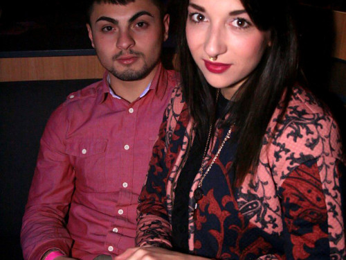 Black Party DJ ROB Money – Foto 15