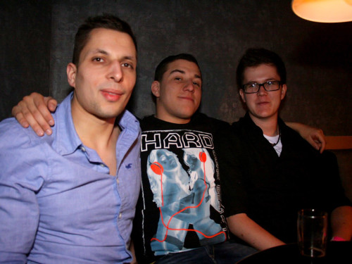 Black Party DJ ROB Money – Foto 16