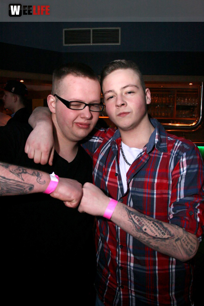 Black Party DJ ROB Money