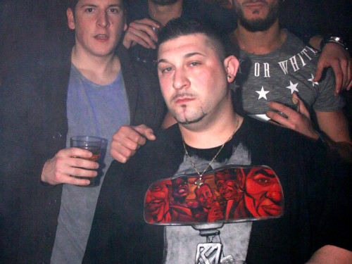 Black Party DJ ROB Money – Foto 19