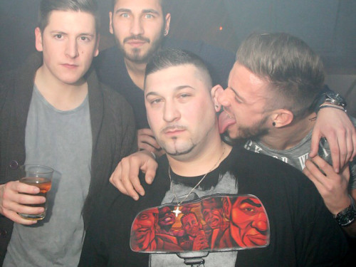 Black Party DJ ROB Money – Foto 20