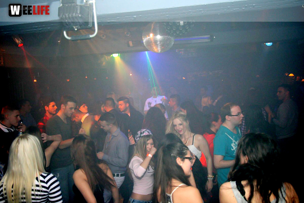 Black Party DJ ROB Money