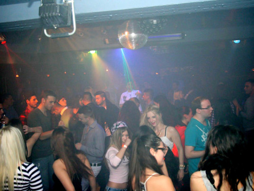 Black Party DJ ROB Money – Foto 21