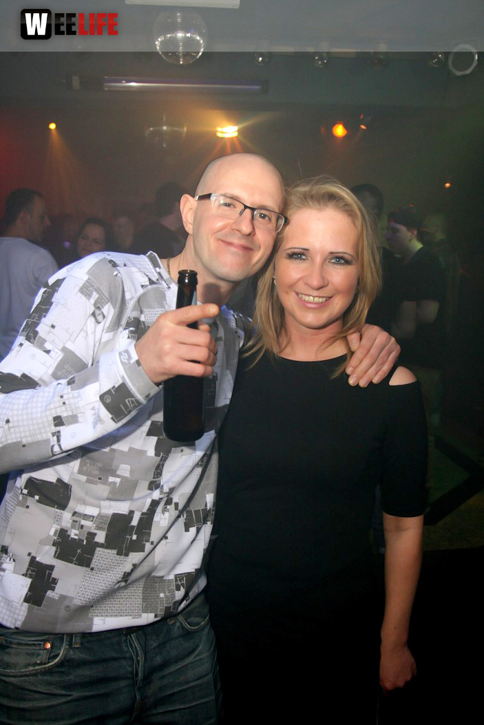 Black Party DJ ROB Money