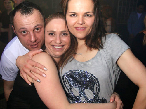 Black Party DJ ROB Money – Foto 27