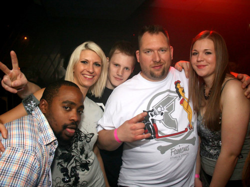 Black Party DJ ROB Money – Foto 29