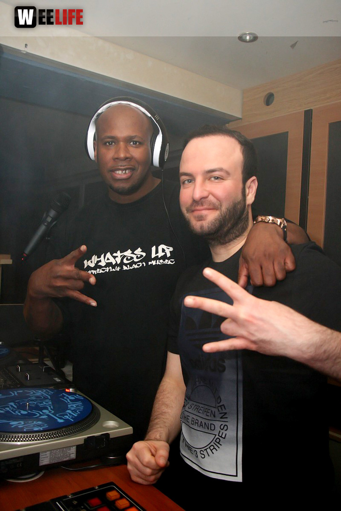 Black Party DJ ROB Money