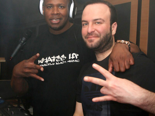 Black Party DJ ROB Money – Foto 31
