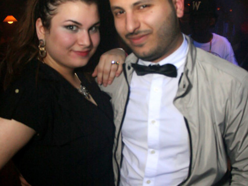 Black Party DJ ROB Money – Foto 33