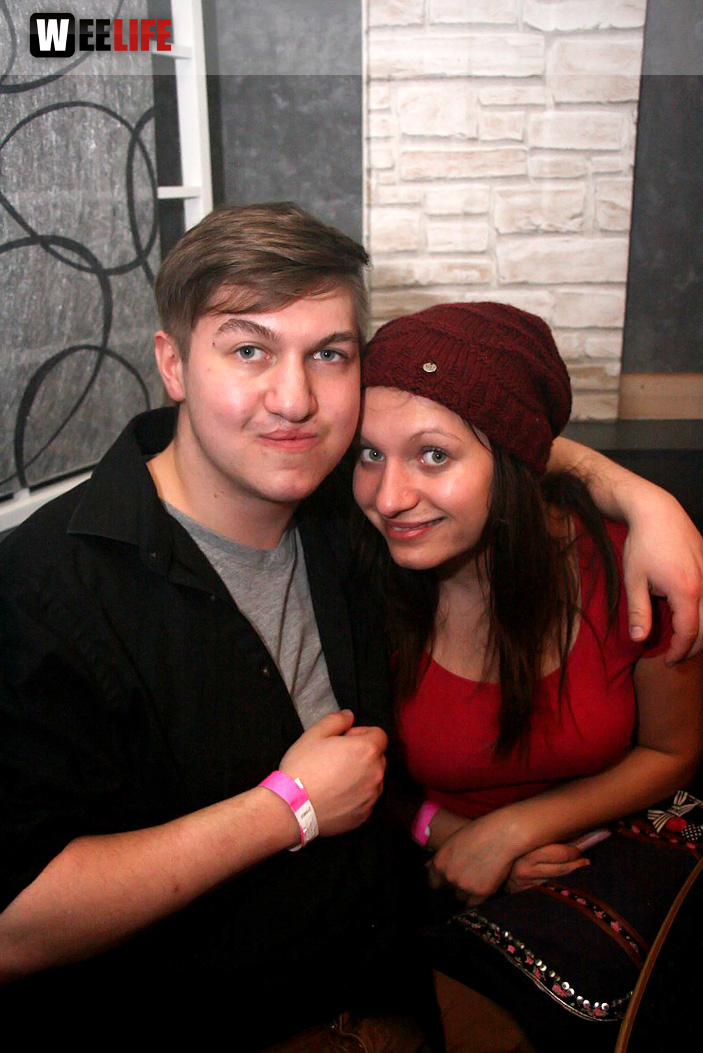 Black Party DJ ROB Money