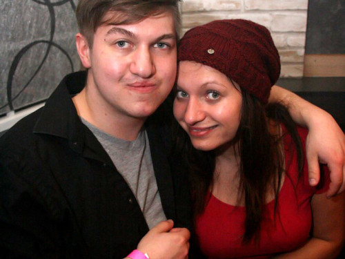 Black Party DJ ROB Money – Foto 35