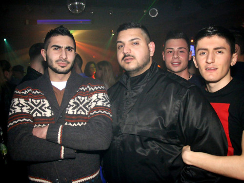 Black Party DJ ROB Money – Foto 37