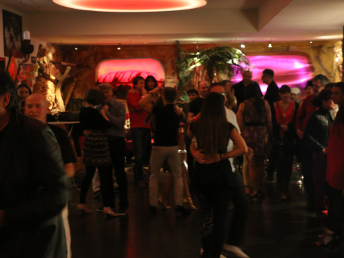 6. Latin Night CUBA meets LA  – Foto 3