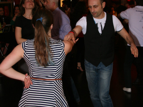 6. Latin Night CUBA meets LA  – Foto 5