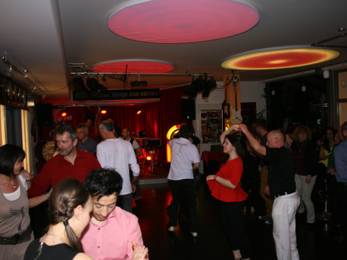 6. Latin Night CUBA meets LA  – Foto 7