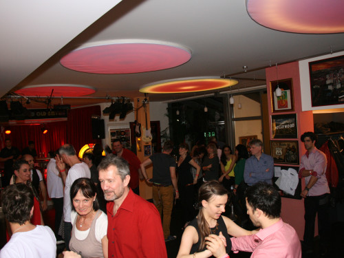 6. Latin Night CUBA meets LA  – Foto 8