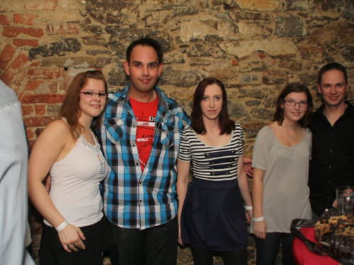 DIE OSTERSESSION – Foto 8