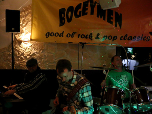 11. Hofer Kneipennacht Roxy Alter Bahnhof Parkcafe – Foto 7