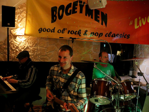 11. Hofer Kneipennacht Roxy Alter Bahnhof Parkcafe – Foto 19