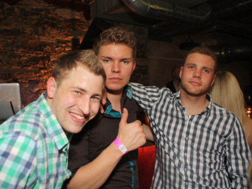 DIE OSTERSESSION – Foto 13