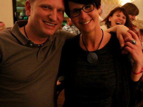 11. Hofer Kneipennacht Roxy Alter Bahnhof Parkcafe – Foto 24