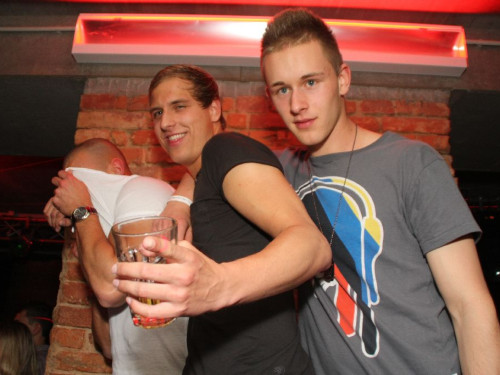 DIE OSTERSESSION – Foto 15