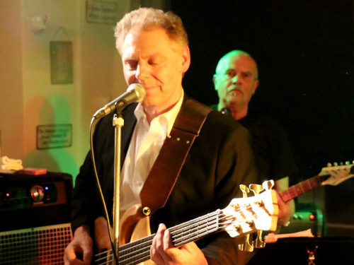11. Hofer Kneipennacht Roxy Alter Bahnhof Parkcafe – Foto 53