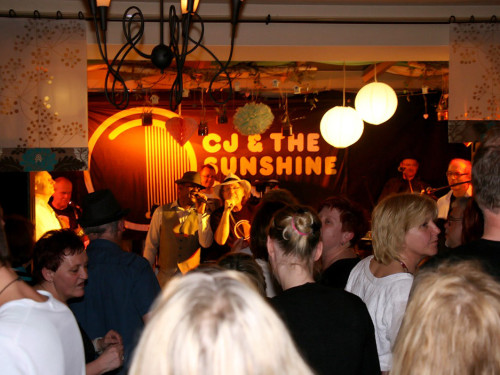 11. Hofer Kneipennacht Roxy Alter Bahnhof Parkcafe – Foto 60