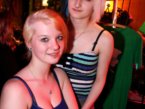11. Hofer Kneipennacht Butlers PClub Rossini MusicLegends Hacienda – Foto 4