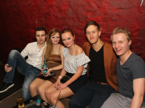 DIE OSTERSESSION – Foto 18
