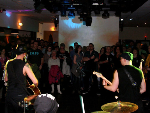 11. Hofer Kneipennacht Butlers PClub Rossini MusicLegends Hacienda – Foto 16