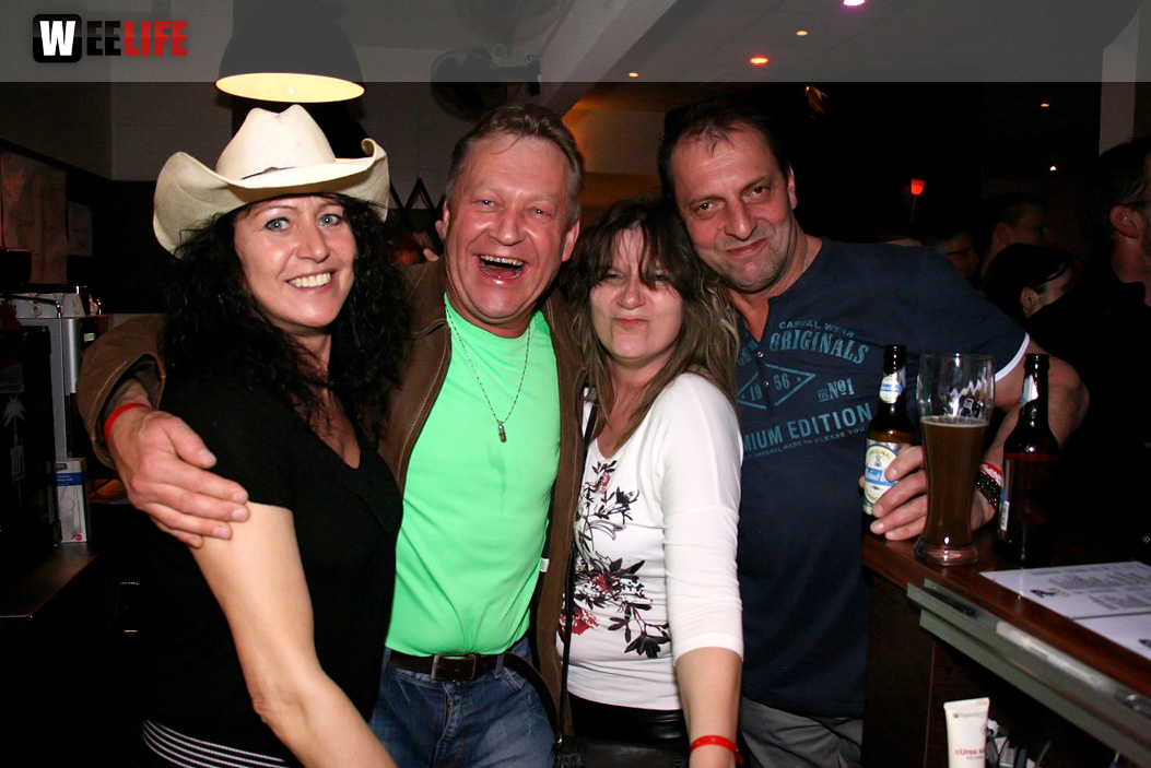 11. Hofer Kneipennacht Butlers PClub Rossini MusicLegends Hacienda