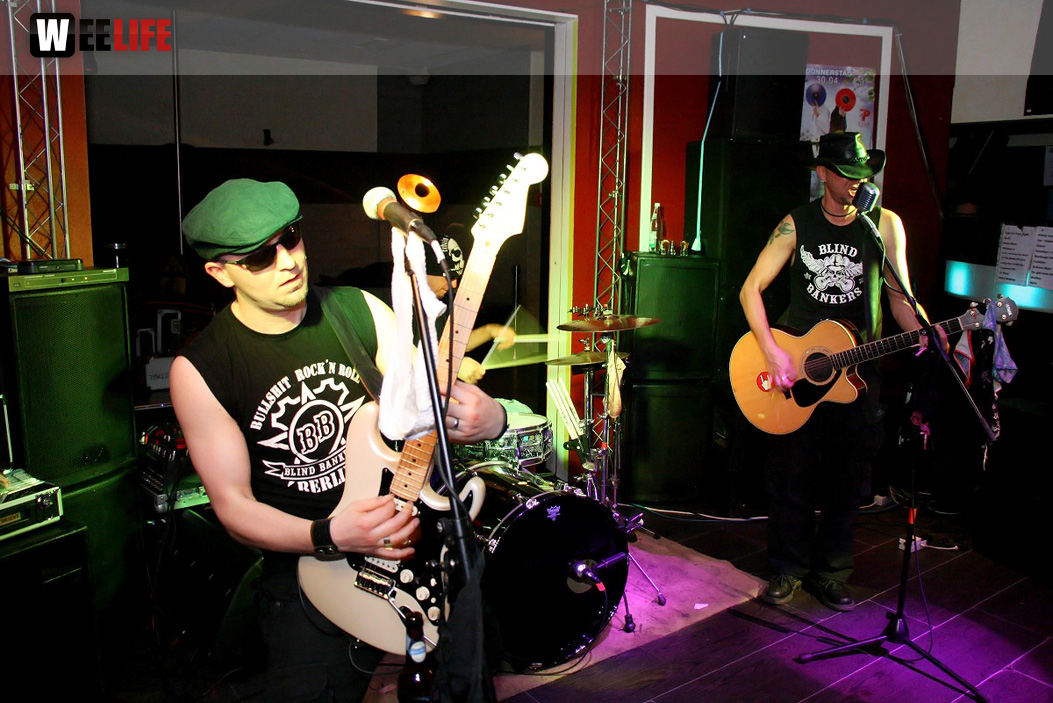 11. Hofer Kneipennacht Butlers PClub Rossini MusicLegends Hacienda