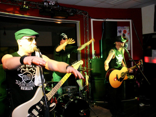 11. Hofer Kneipennacht Butlers PClub Rossini MusicLegends Hacienda – Foto 30