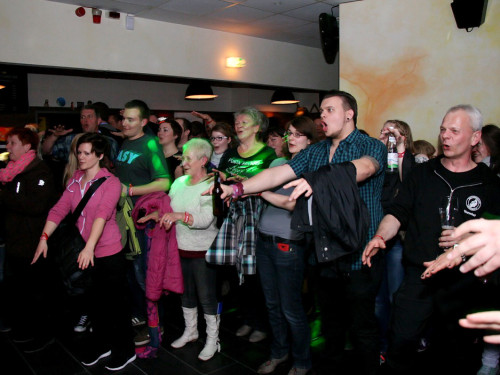 11. Hofer Kneipennacht Butlers PClub Rossini MusicLegends Hacienda – Foto 32