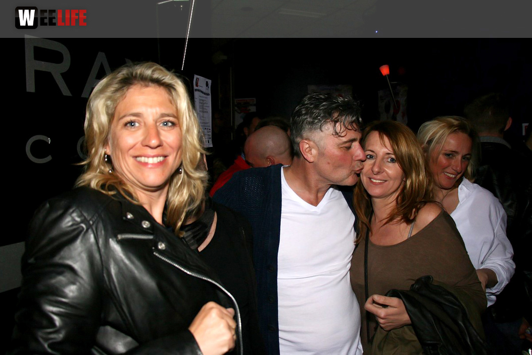 11. Hofer Kneipennacht Butlers PClub Rossini MusicLegends Hacienda
