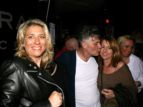 11. Hofer Kneipennacht Butlers PClub Rossini MusicLegends Hacienda – Foto 35