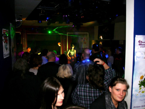 11. Hofer Kneipennacht Butlers PClub Rossini MusicLegends Hacienda – Foto 36